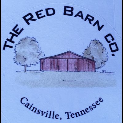 The Red Barn Co - Local Grower